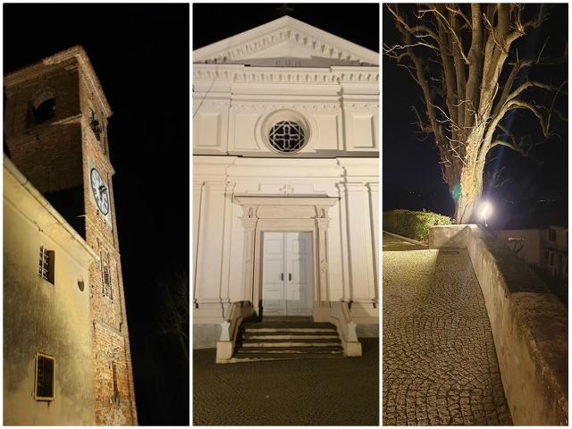 Chiesa dei Santi Pietro e Paolo Apostoli 2