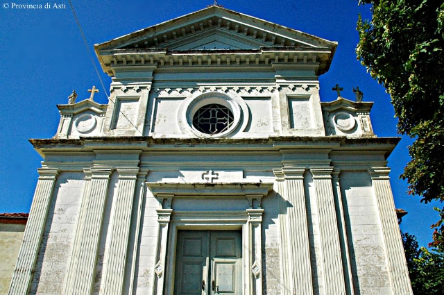 Chiesa dei Santi Pietro e Paolo Apostoli 3